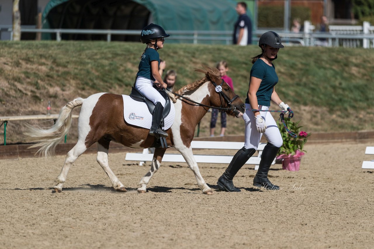 Bild 66 - Pony Akademie Turnier